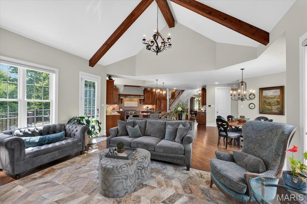 Chesterfield, Missouri, 63005, United States, 4 Bedrooms Bedrooms, ,7 BathroomsBathrooms,Residential,Active,2051969
