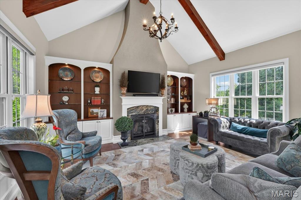 Chesterfield, Missouri, 63005, United States, 4 Bedrooms Bedrooms, ,7 BathroomsBathrooms,Residential,Active,2051969