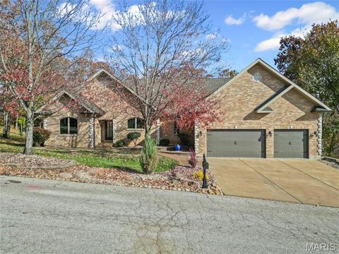 514 Jackson Way Pevely MO 63070