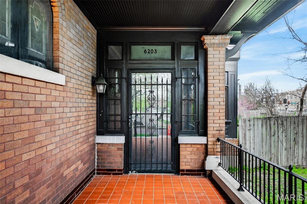 Parkview Add - Residential