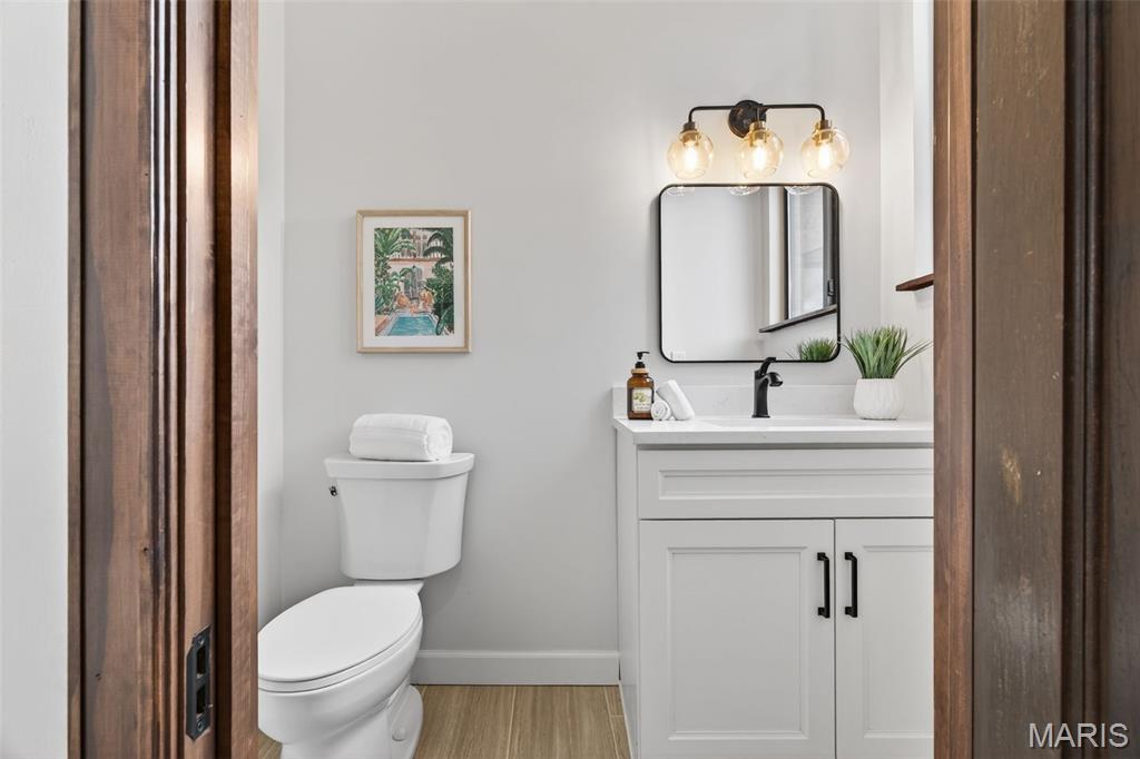 Parkview Add - Residential