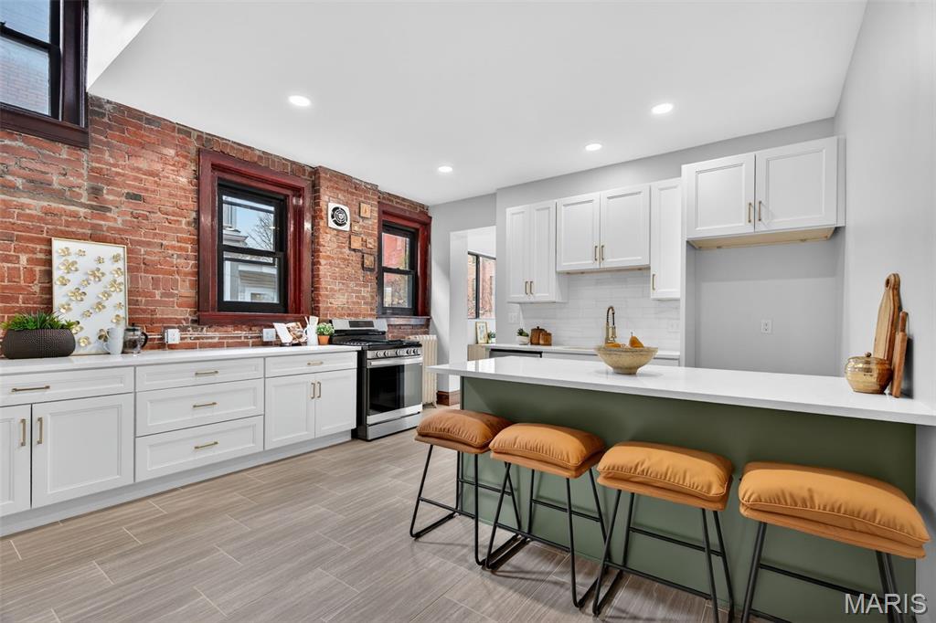 Parkview Add - Residential