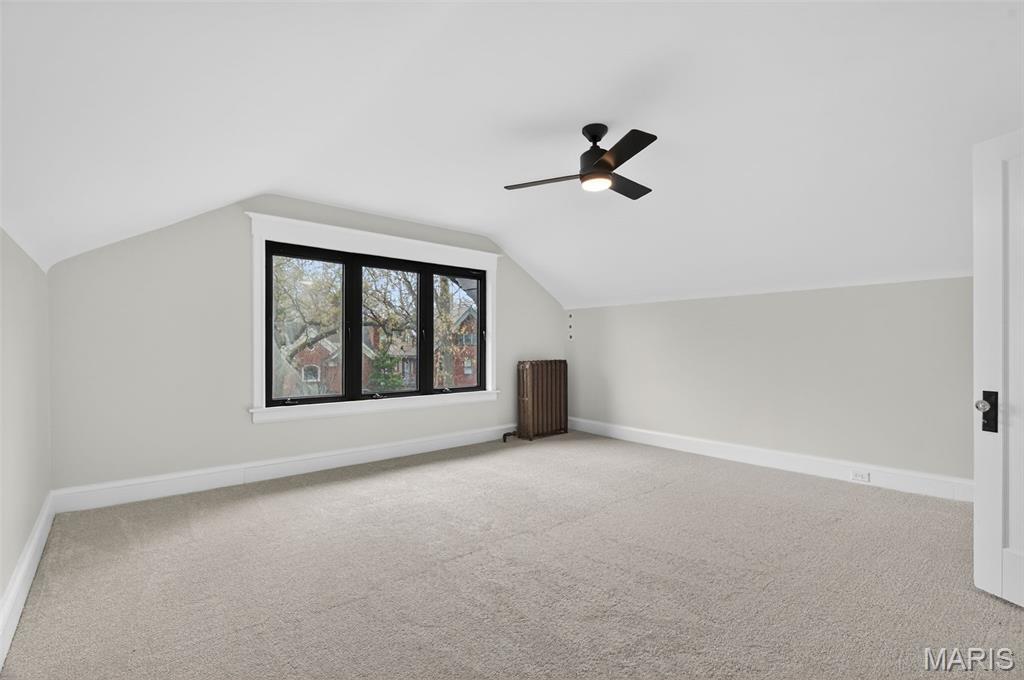 Parkview Add - Residential