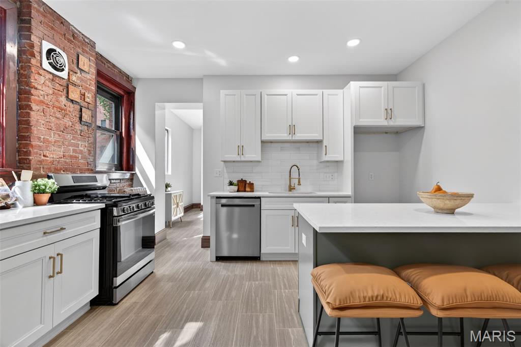 Parkview Add - Residential