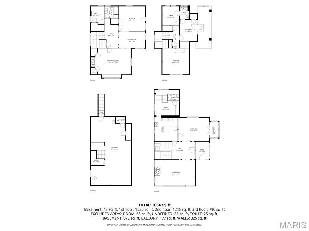 Parkview Add - Residential
