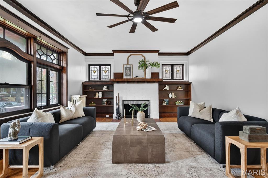 Parkview Add - Residential