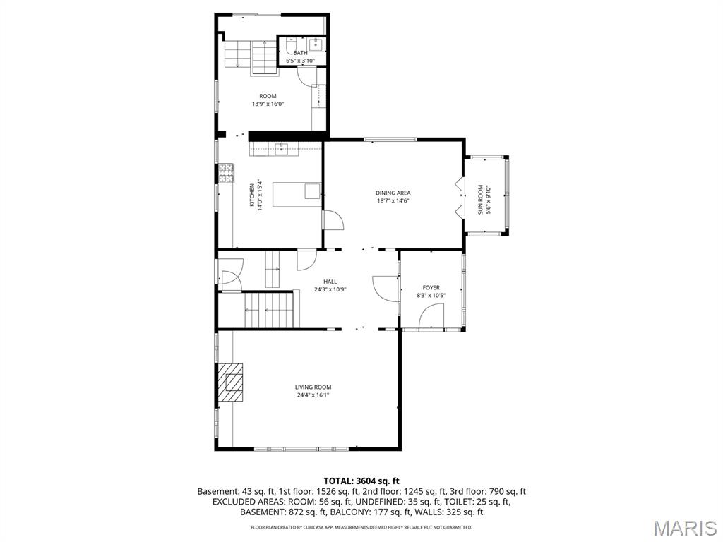 Parkview Add - Residential