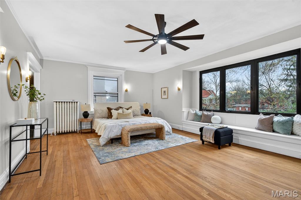 Parkview Add - Residential