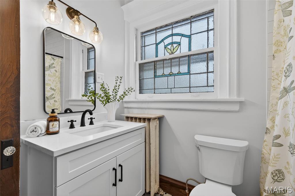 Parkview Add - Residential