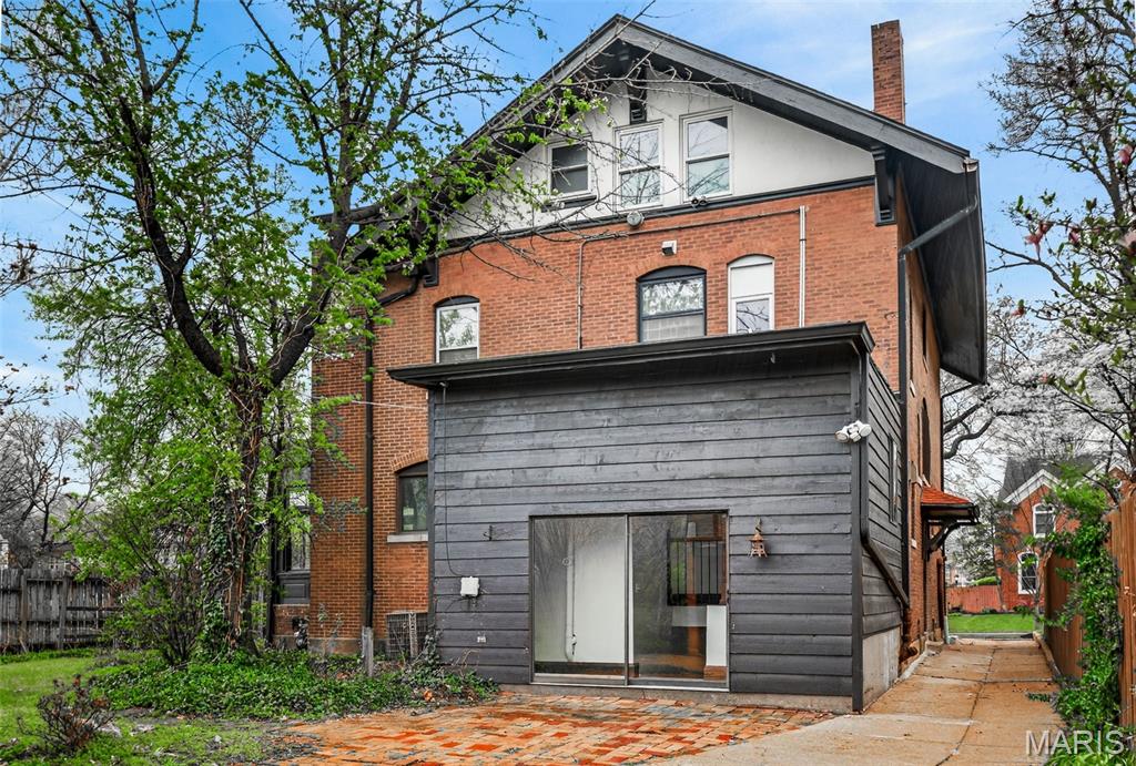 Parkview Add - Residential