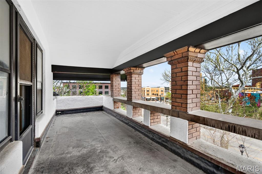 Parkview Add - Residential