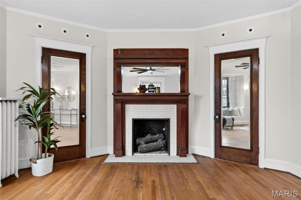 Parkview Add - Residential