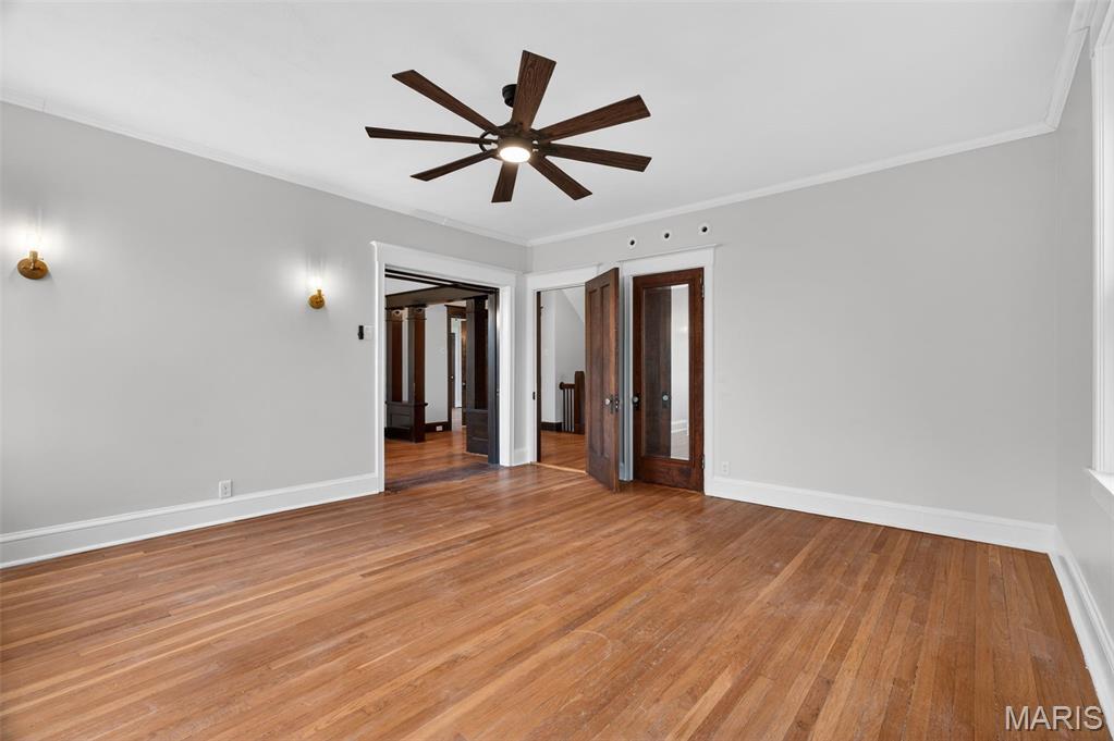 Parkview Add - Residential