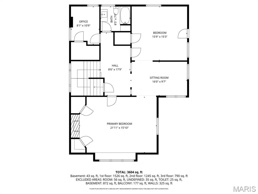Parkview Add - Residential