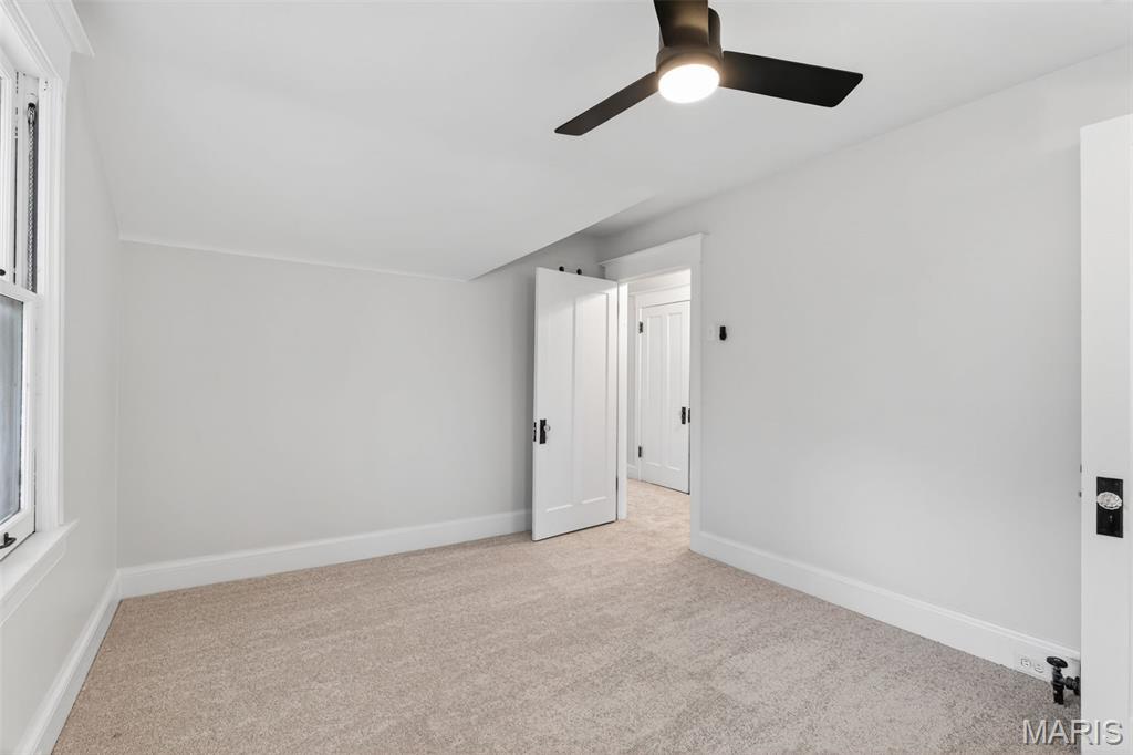 Parkview Add - Residential