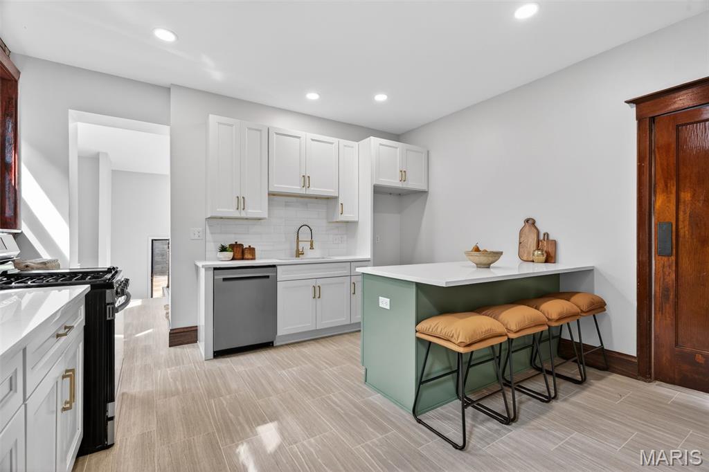 Parkview Add - Residential