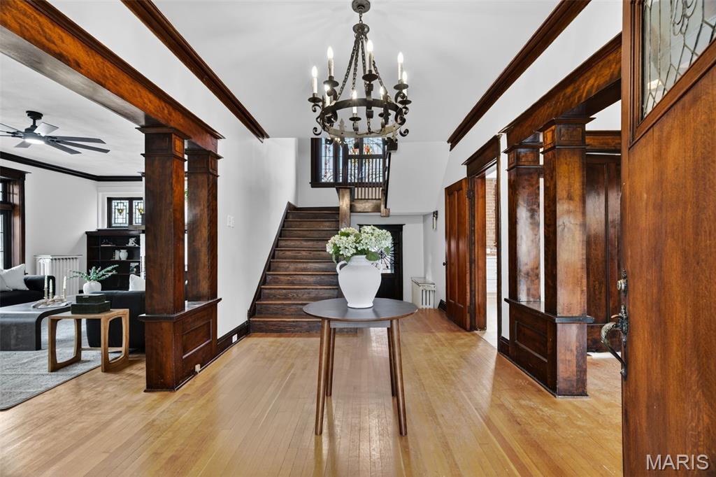 Parkview Add - Residential