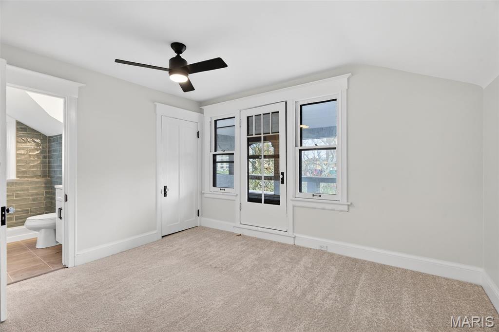 Parkview Add - Residential