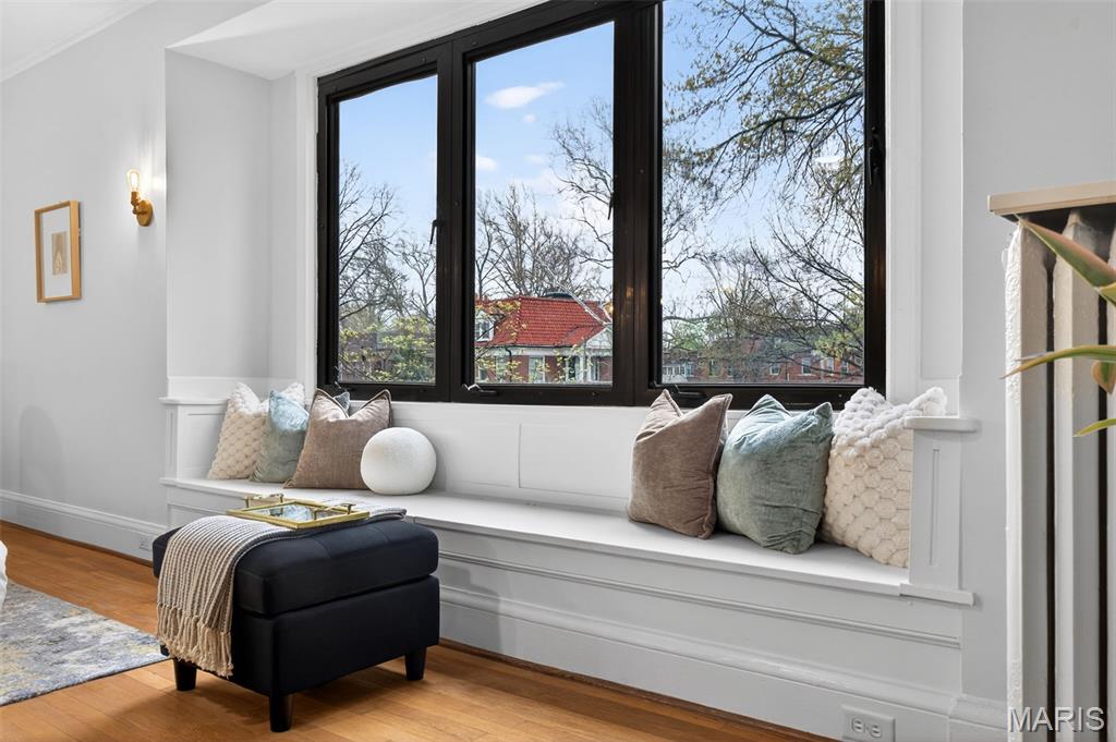 Parkview Add - Residential