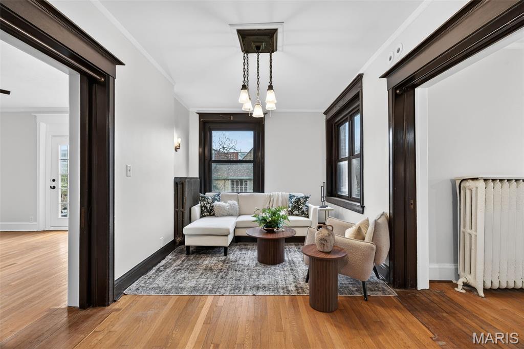 Parkview Add - Residential