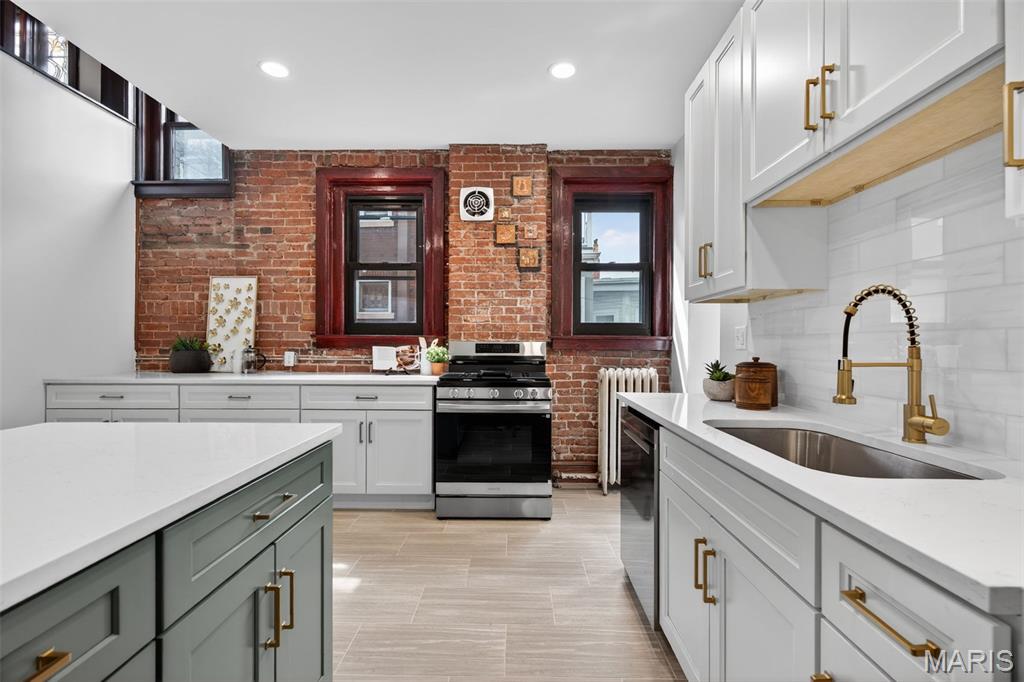 Parkview Add - Residential