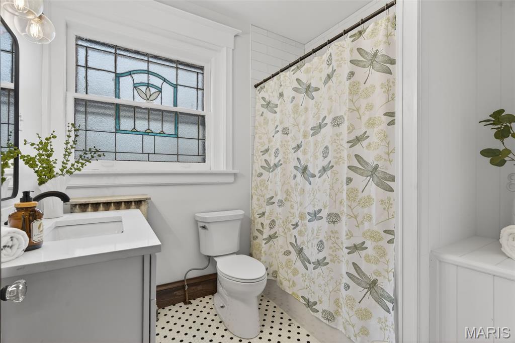 Parkview Add - Residential