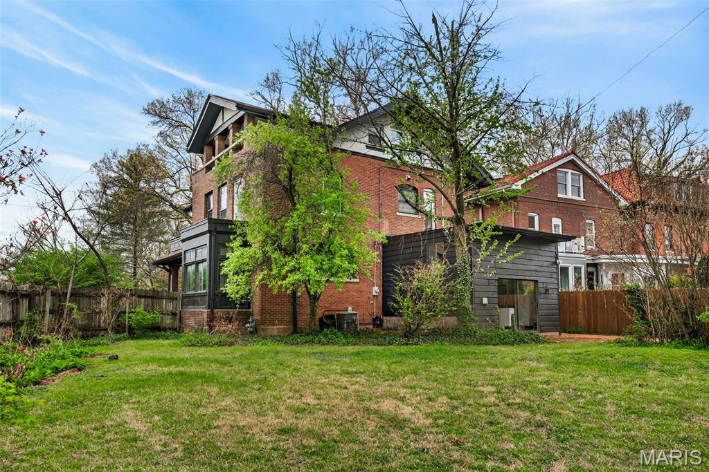 Parkview Add - Residential