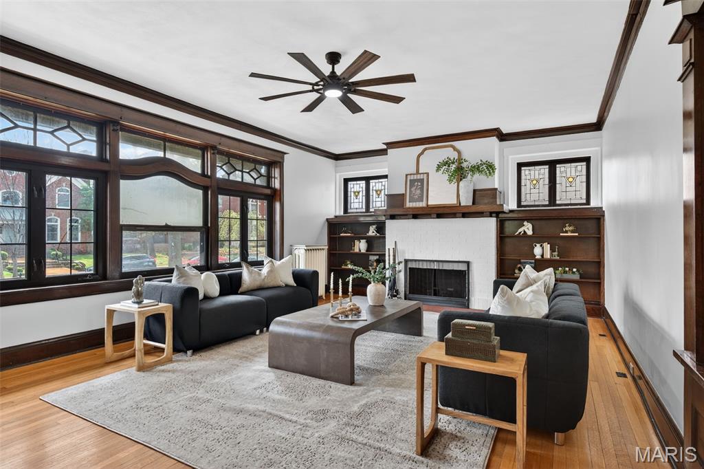 Parkview Add - Residential