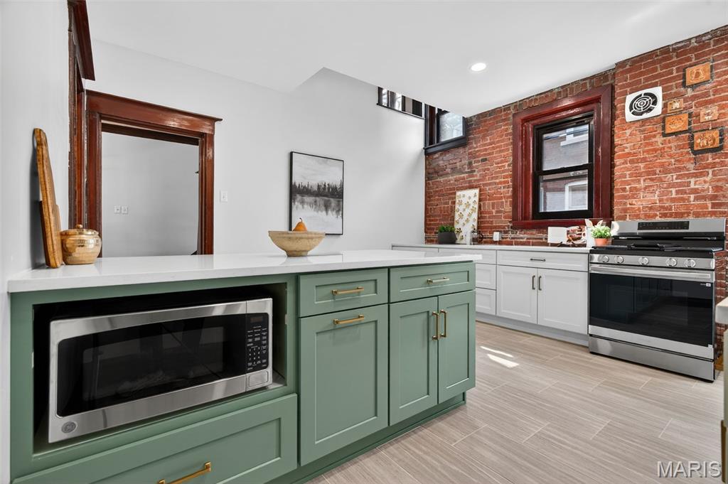 Parkview Add - Residential