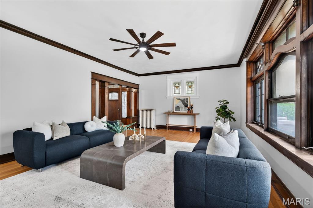 Parkview Add - Residential