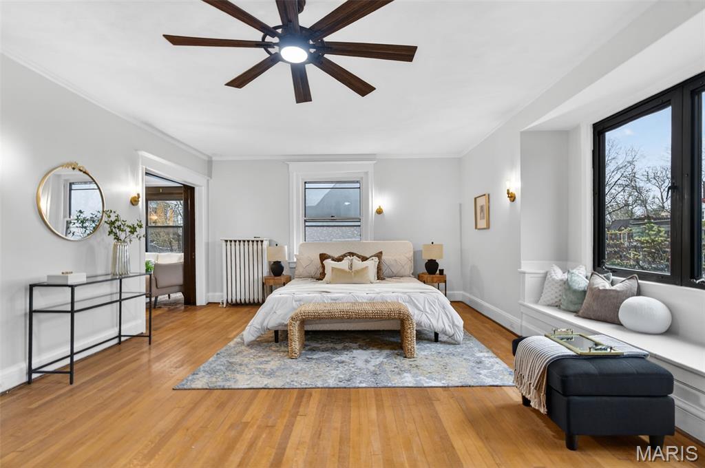 Parkview Add - Residential