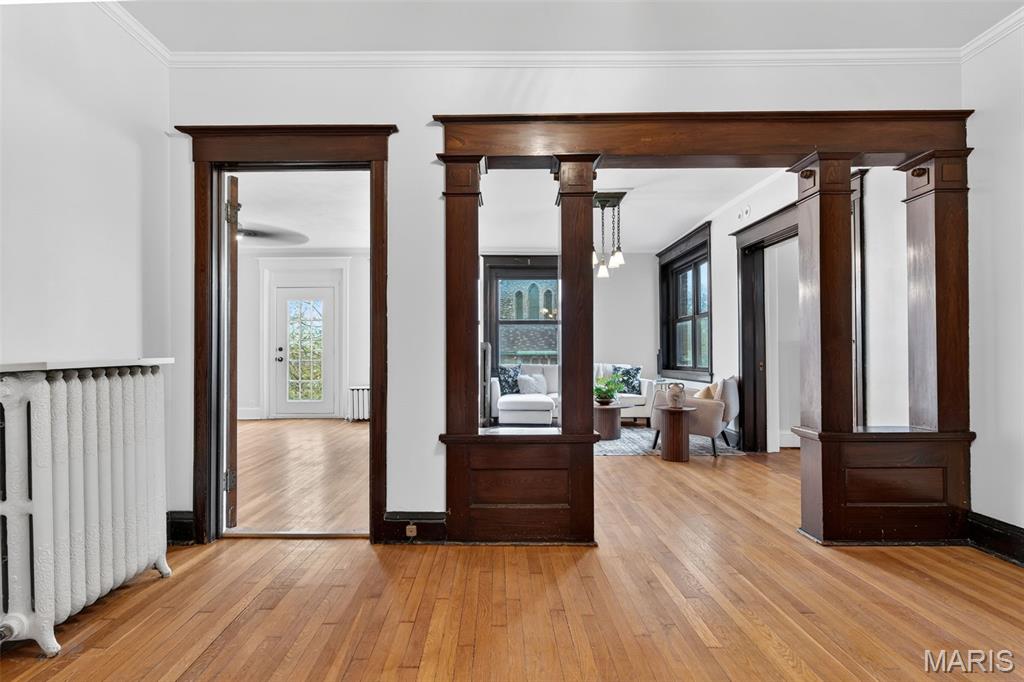 Parkview Add - Residential