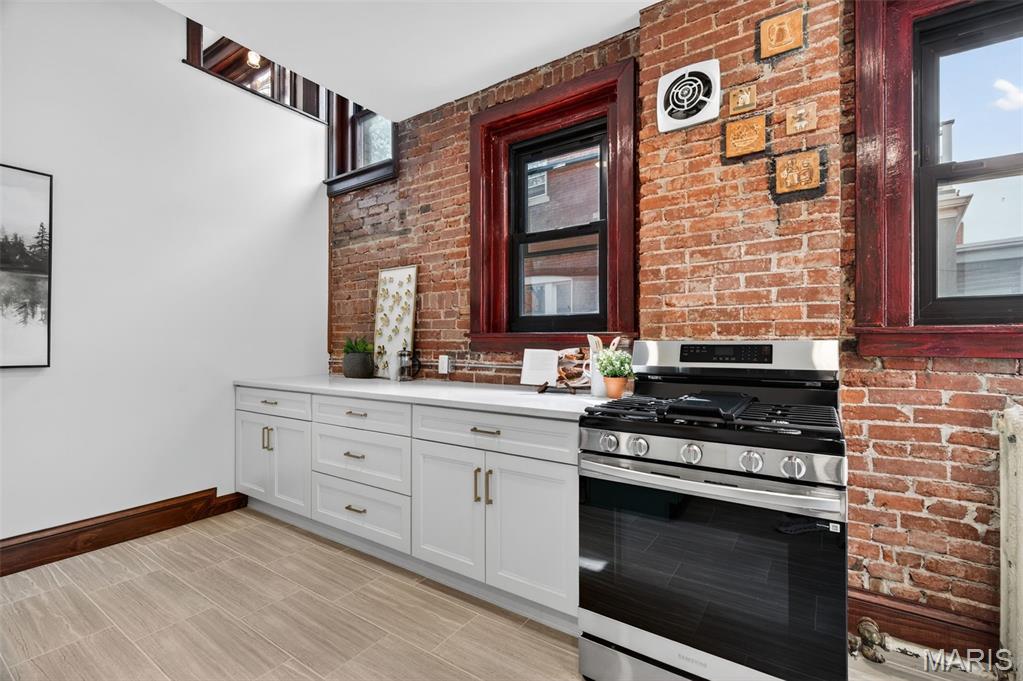 Parkview Add - Residential