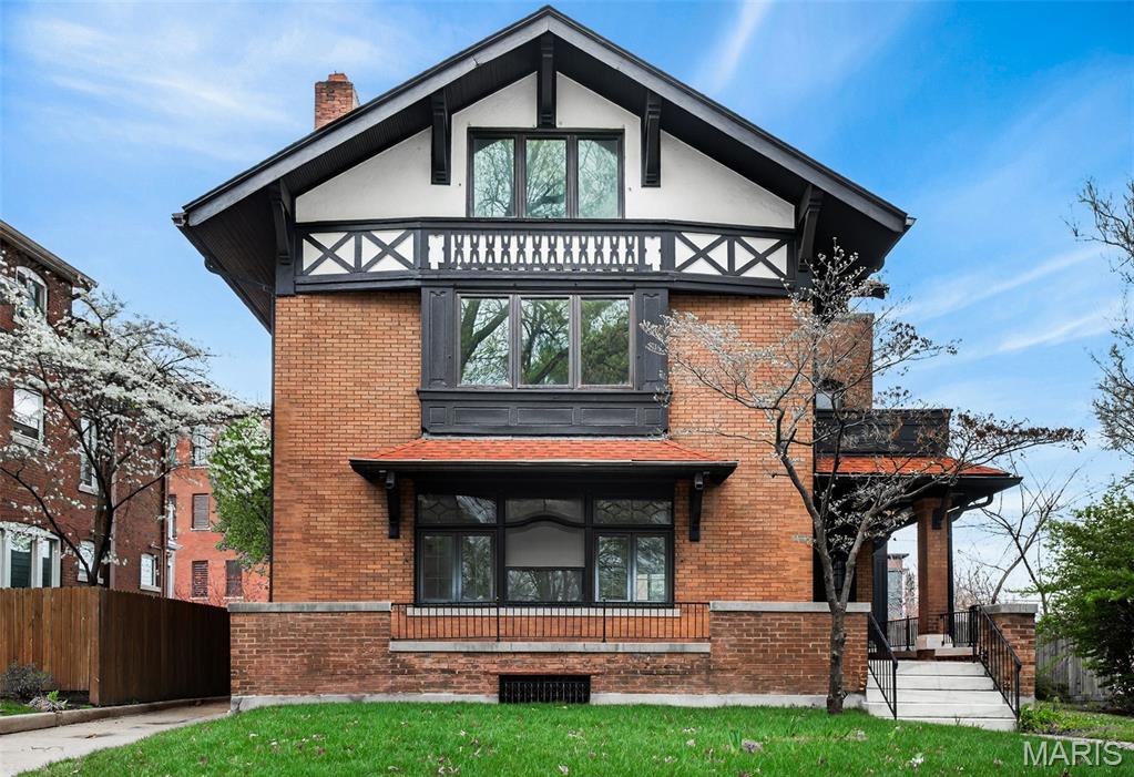 Parkview Add - Residential