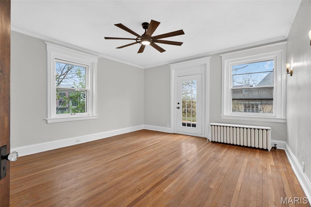 Parkview Add - Residential