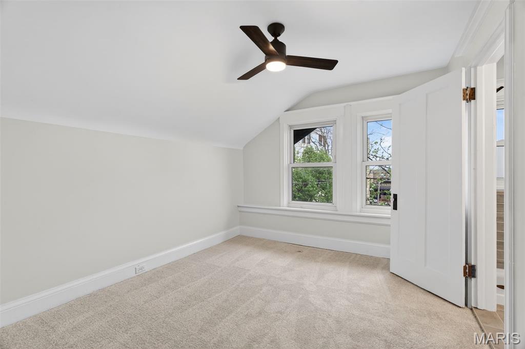 Parkview Add - Residential