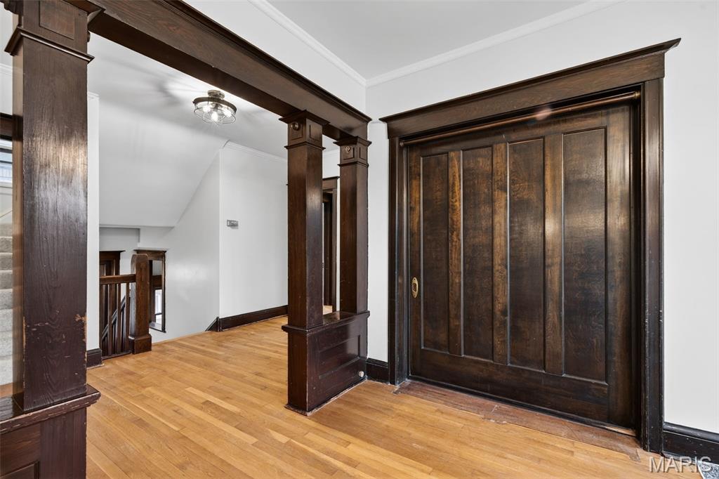 Parkview Add - Residential