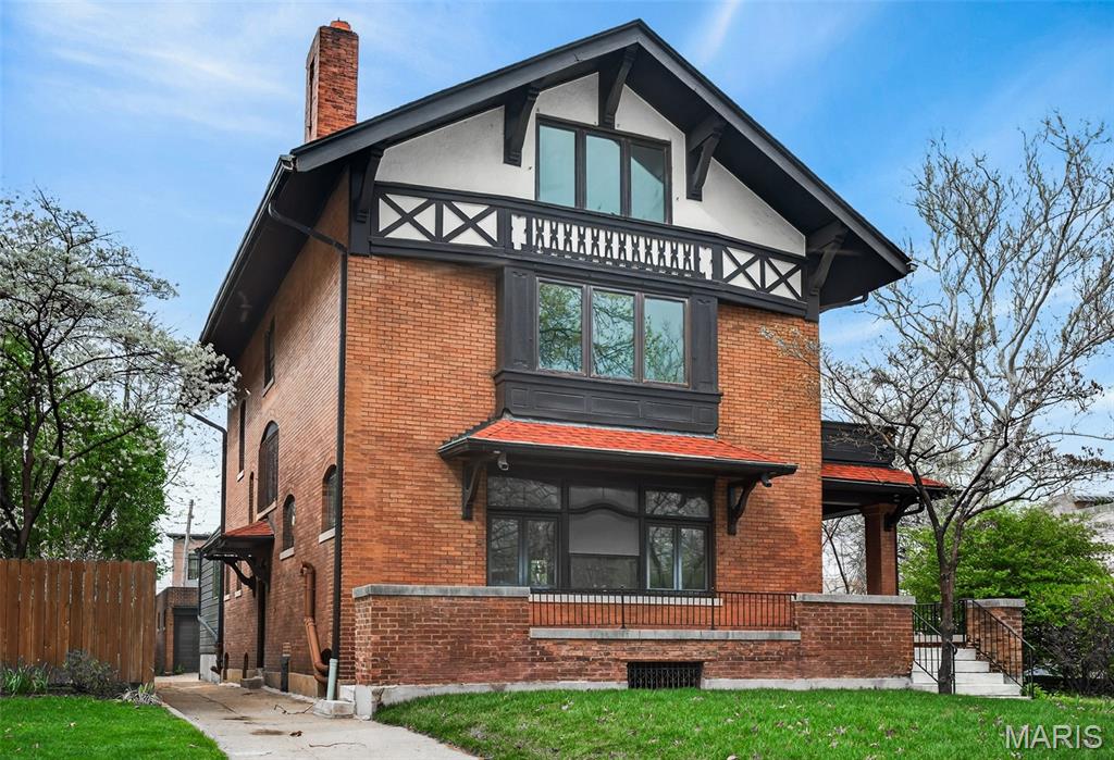 Parkview Add - Residential