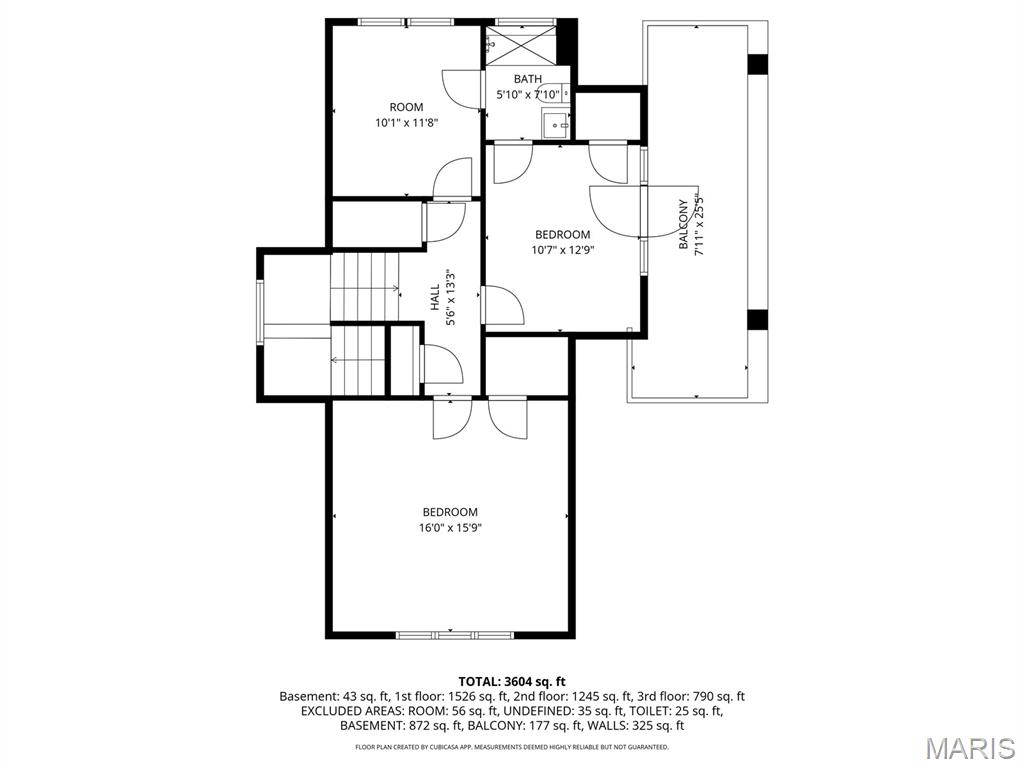 Parkview Add - Residential