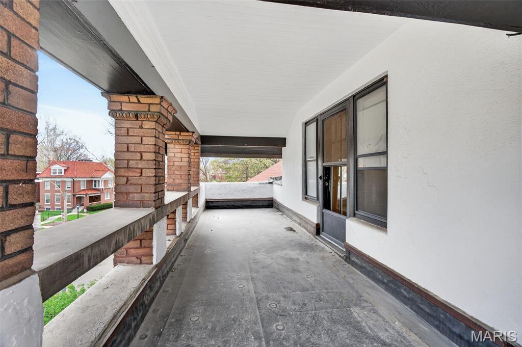 Parkview Add - Residential