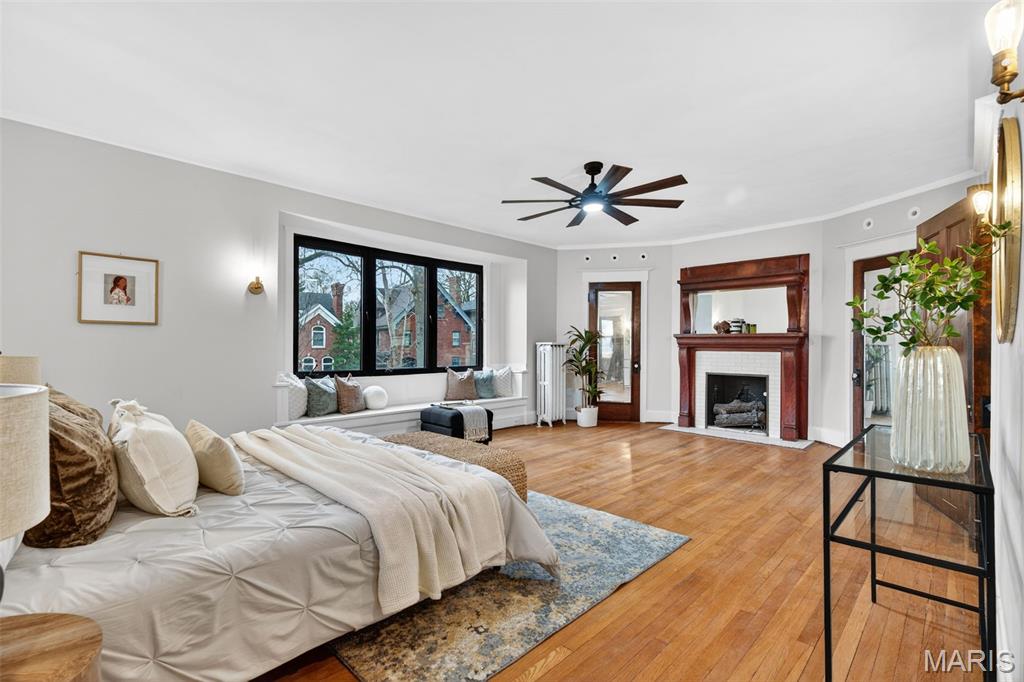 Parkview Add - Residential