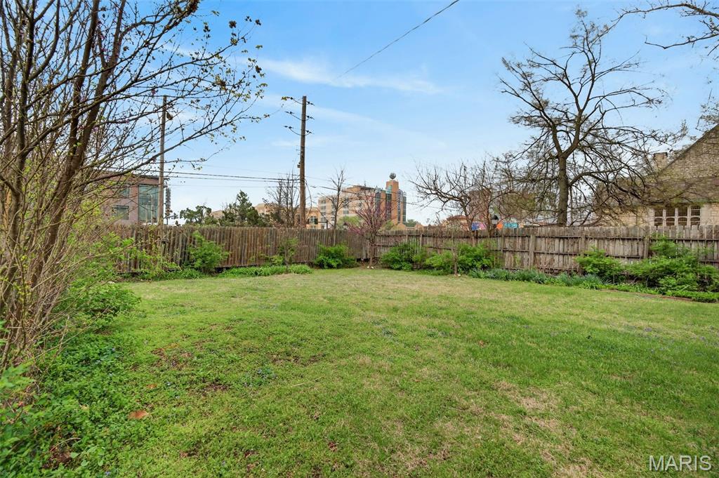 Parkview Add - Residential