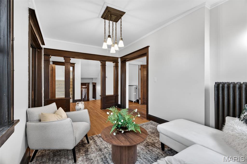 Parkview Add - Residential