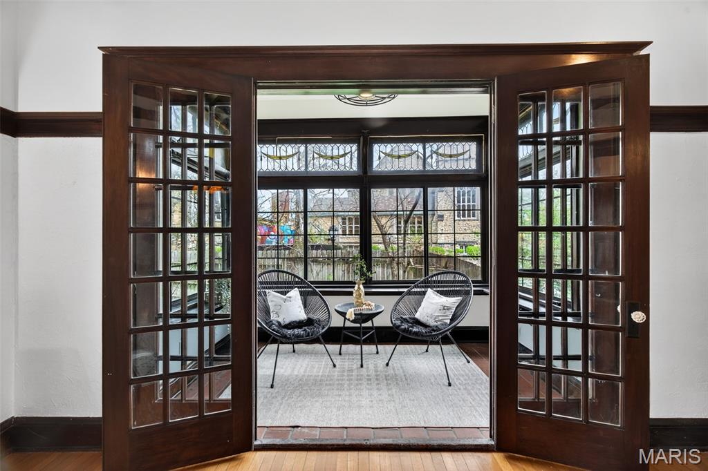 Parkview Add - Residential