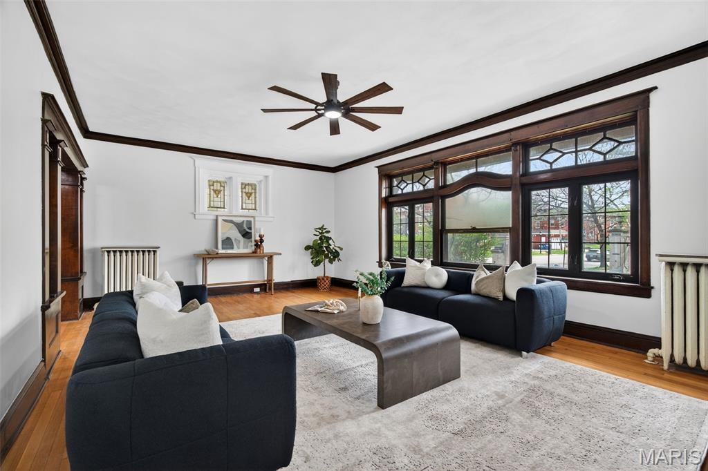 Parkview Add - Residential