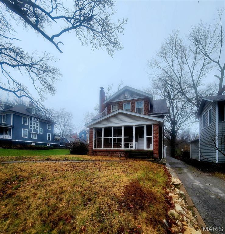 Clark To Tuxedo Park - Residential