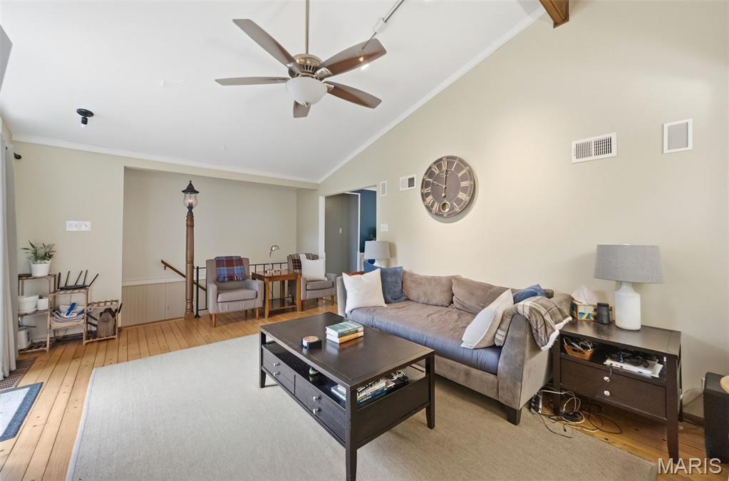 Four Seasons Sec #3 - Residential
