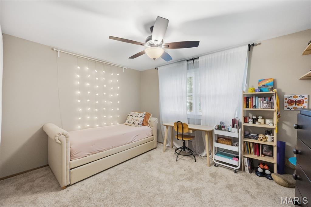 Four Seasons Sec #3 - Residential