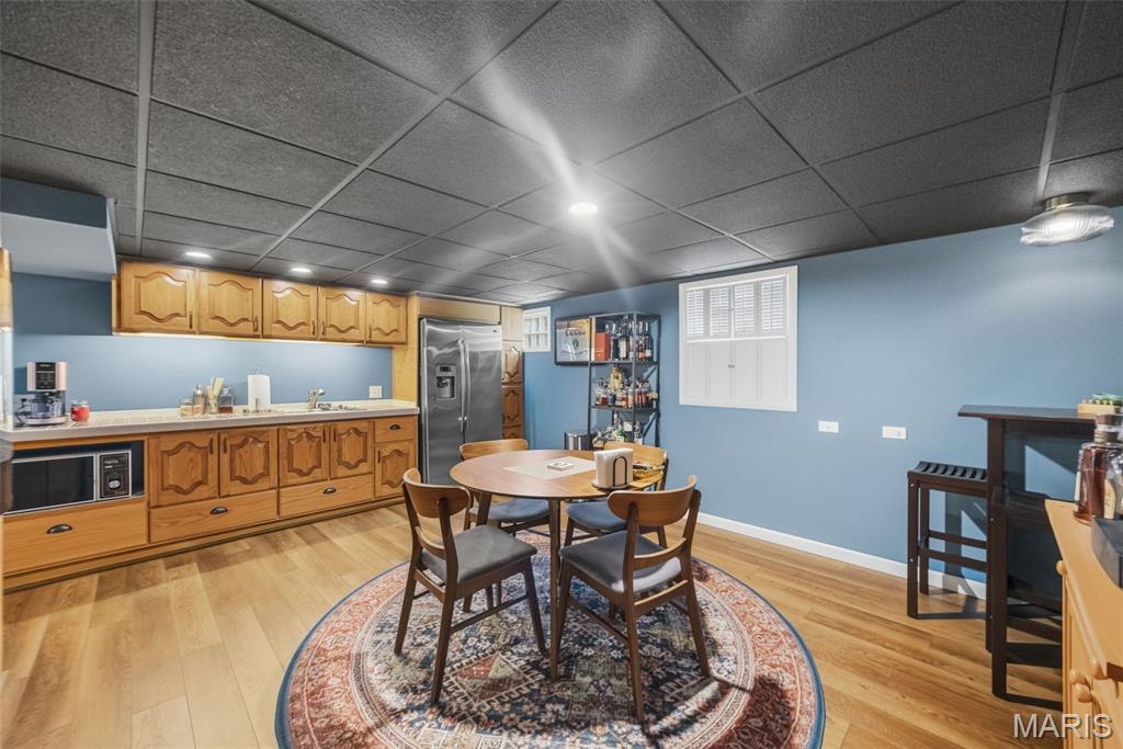 Four Seasons Sec #3 - Residential