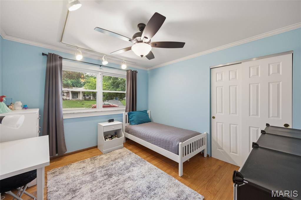 Four Seasons Sec #3 - Residential